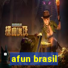 afun brasil